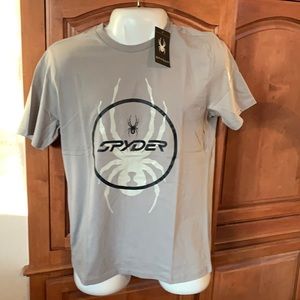 Spyder Alloy Graphic T-shirt